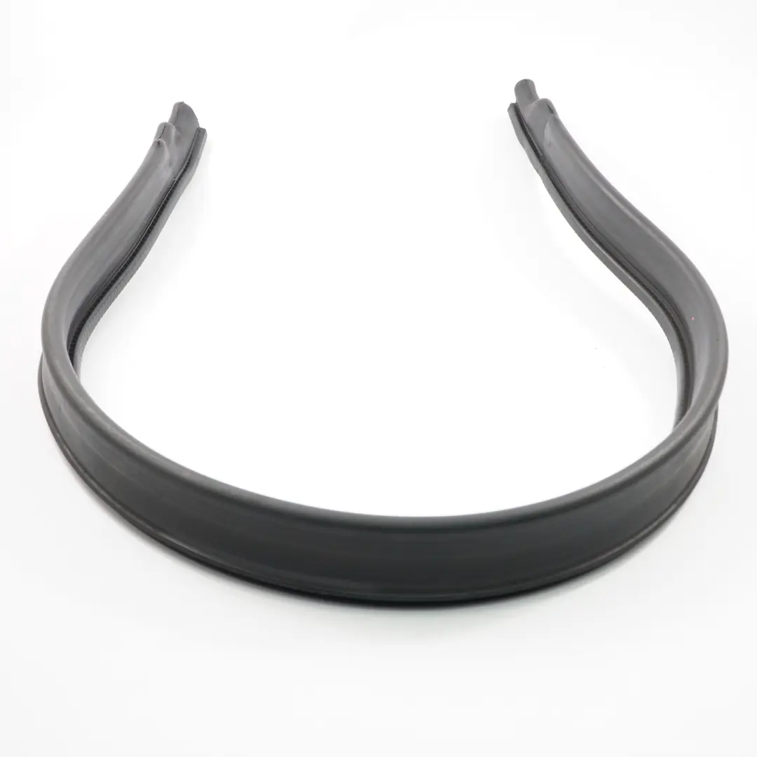 Pannello anteriore Scuttle Tempo Guarnizione di gomma per Mercedes W246 con numero di parte A2468310042 Mercedes W246 Pannello anteriore Scuttle Tempo Guarnizione di gomma - SKU A2468310042 - Numero di parte A2468310042