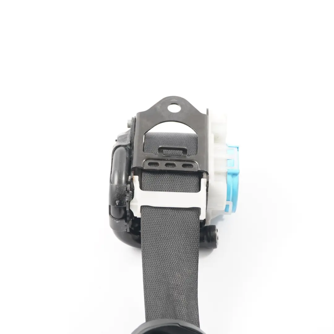  Safety Seat Belt Mercedes W242 W246 Rear Left Seat Belt Black - SKU A2468600000 - Part number A2468600000
