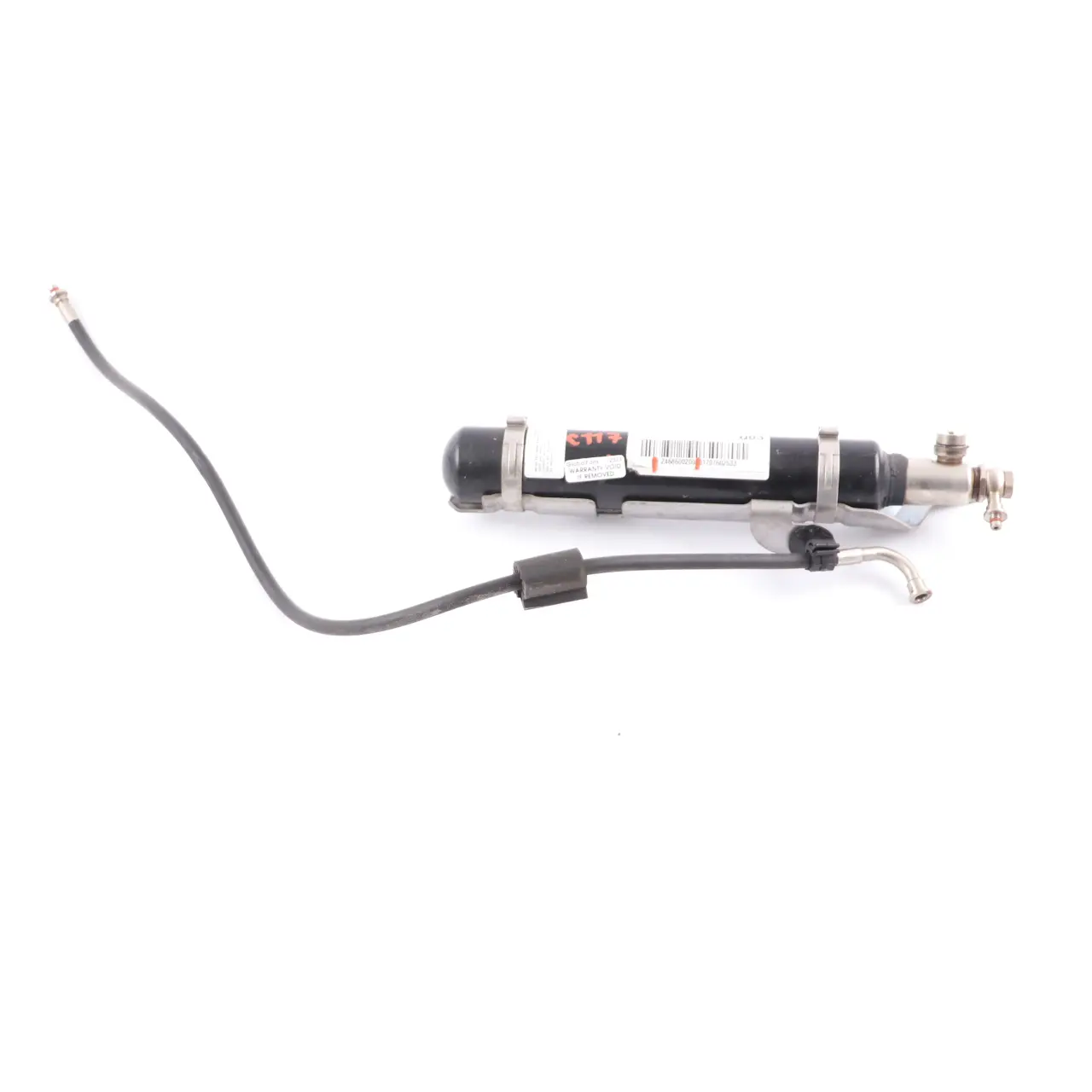 Mercedes C117 X156 W176 Actionneur Pression Capot A2468600200