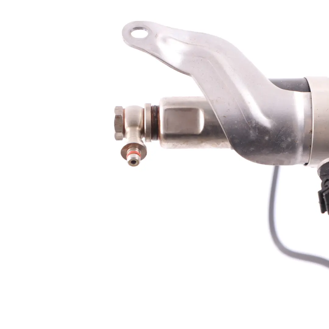Mercedes W176 Bonnet Pressure Reservoir Tank Container Actuator - SKU A2468600200 - Part number A2468600200