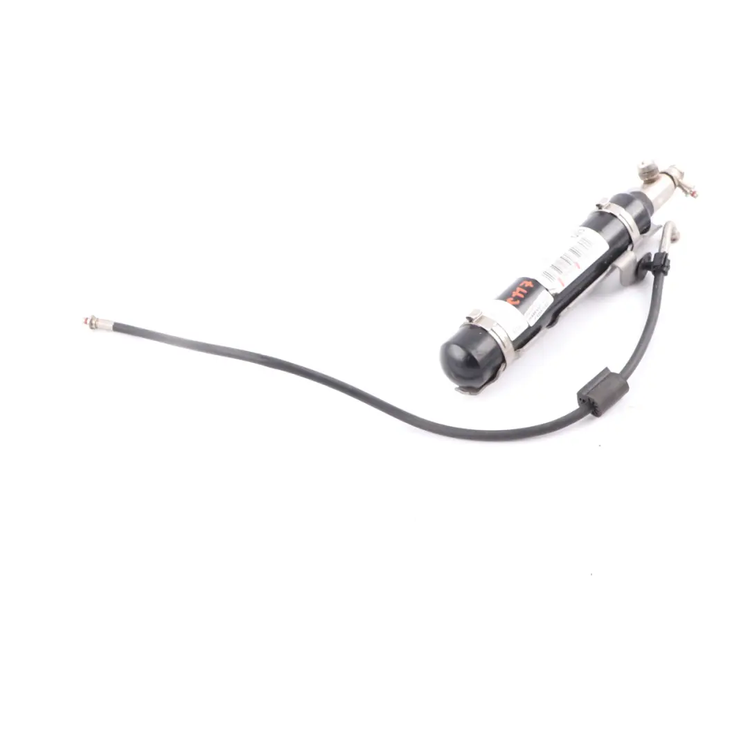Mercedes W176 Bonnet Pressure Reservoir Tank Container Actuator - SKU A2468600200 - Part number A2468600200
