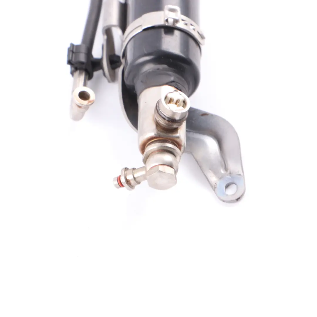 Mercedes W176 Bonnet Pressure Reservoir Tank Container Actuator - SKU A2468600200 - Part number A2468600200