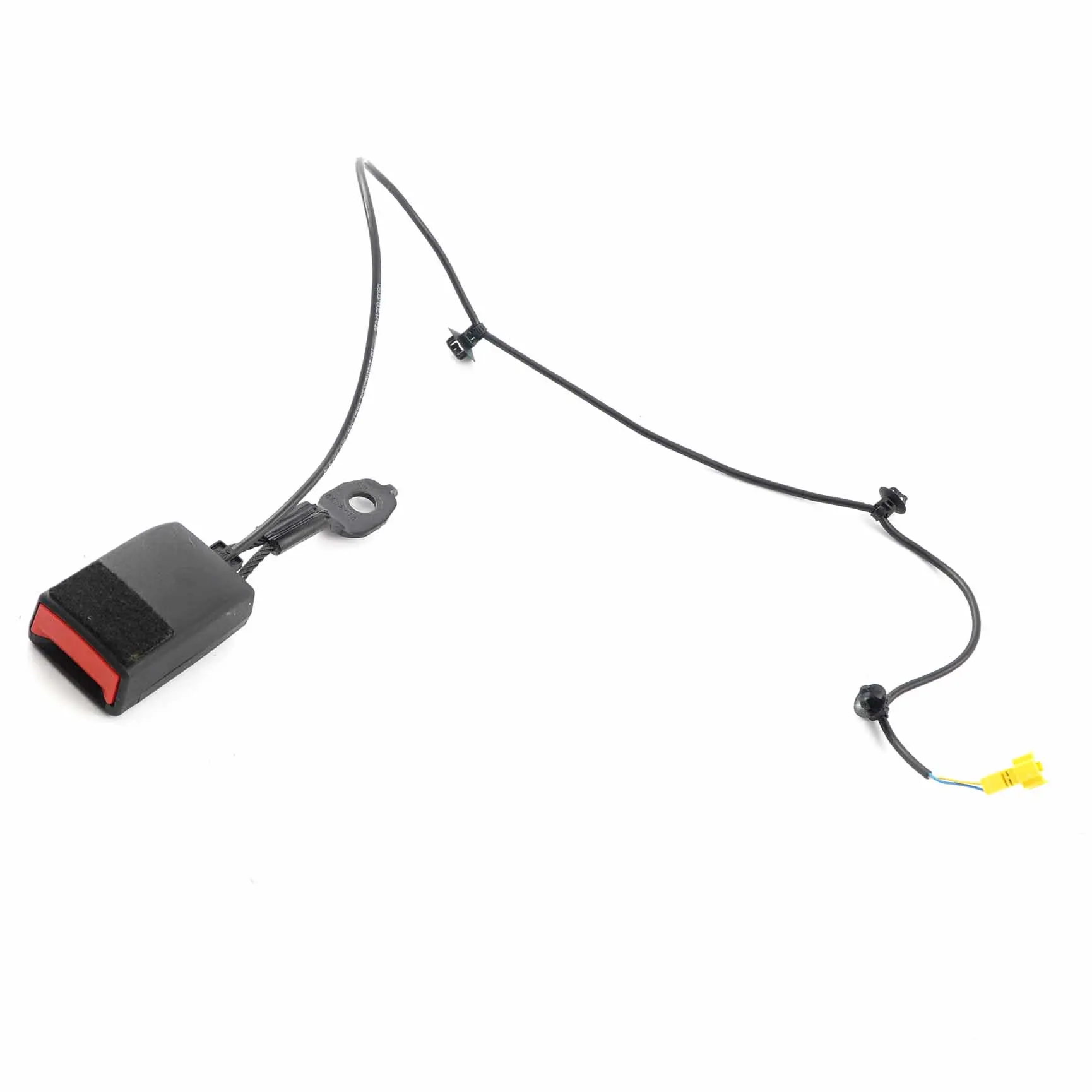 Boucle de ceinture de sécurité Mercedes W176 W246 Avant Gauche Droite