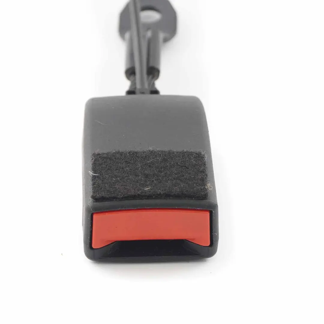 Seat Belt Buckle Mercedes W176 W246 Front Left Right N/O/S Latch - SKU A2468600269 - Part number A2468600269