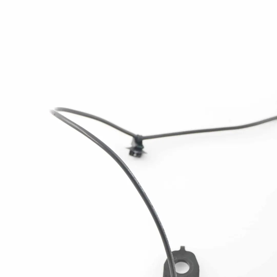  Fibbia cintura sicurezza Mercedes W176 anteriore sinistra destra - SKU A2468600269 - Numero di parte A2468600269