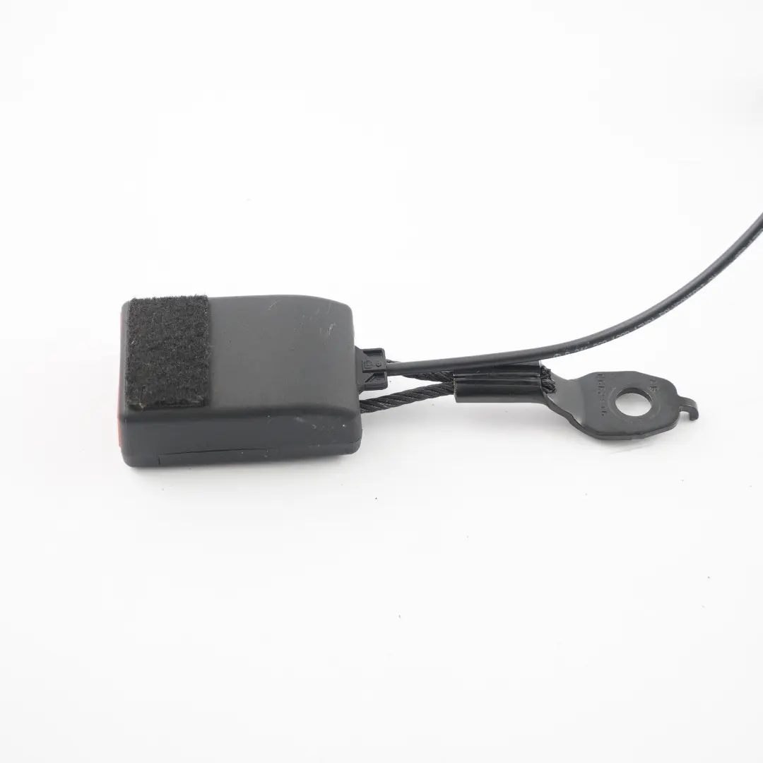Seat Belt Buckle Mercedes W176 W246 Front Left Right N/O/S Latch - SKU A2468600269 - Part number A2468600269