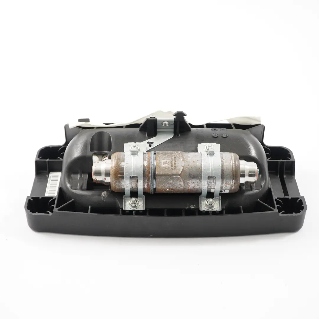 Mercedes W246 Dashboard Air Module Passenger Side Dash Side Unit - SKU A2468600402 - Part number A2468600402