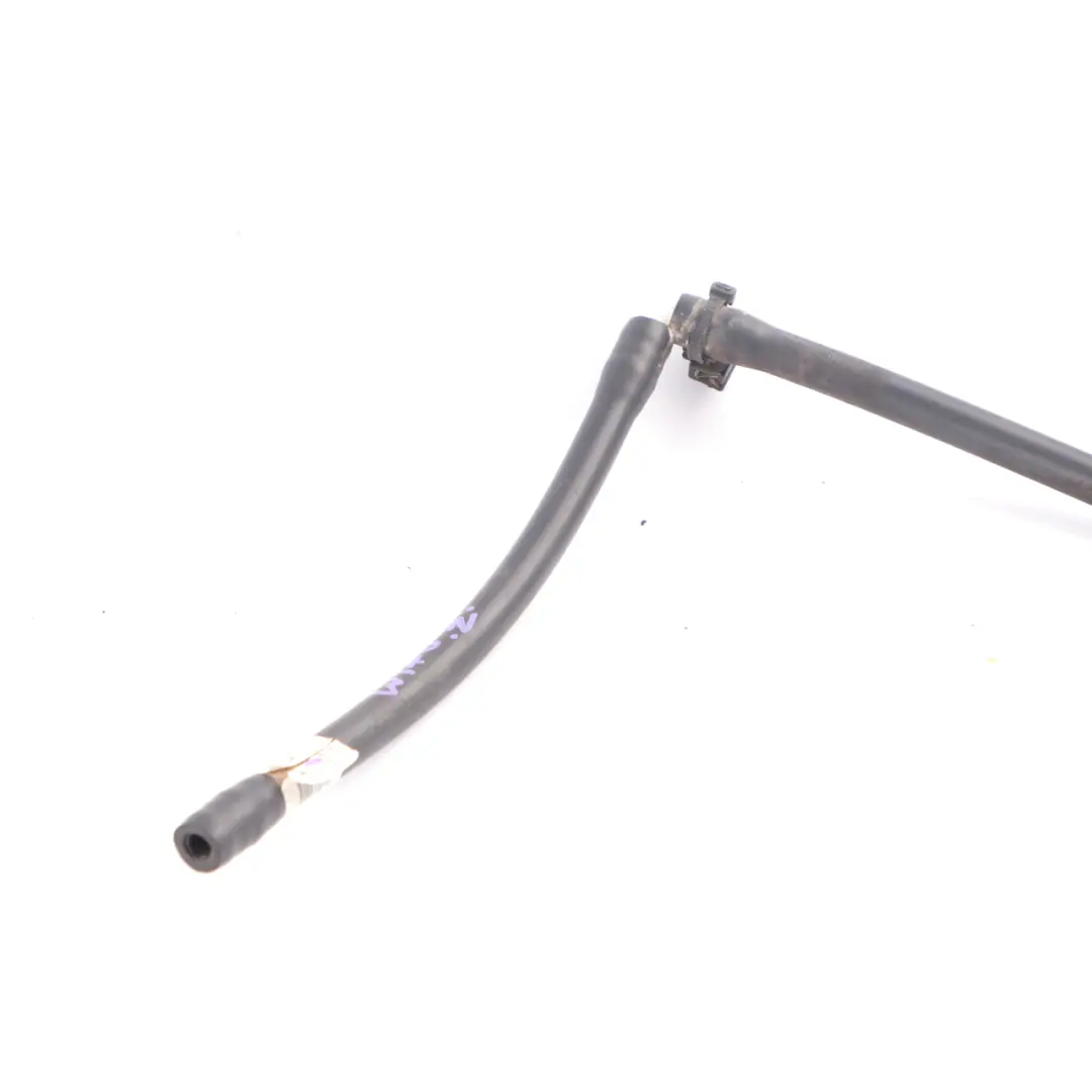 W117 X156 W176 Headlight Washer Hose Genuine to Mercedes with Part number A2468600592 Mercedes W117 X156 W176 Headlight Washer Hose Genuine - SKU A2468600592 - Part number A2468600592