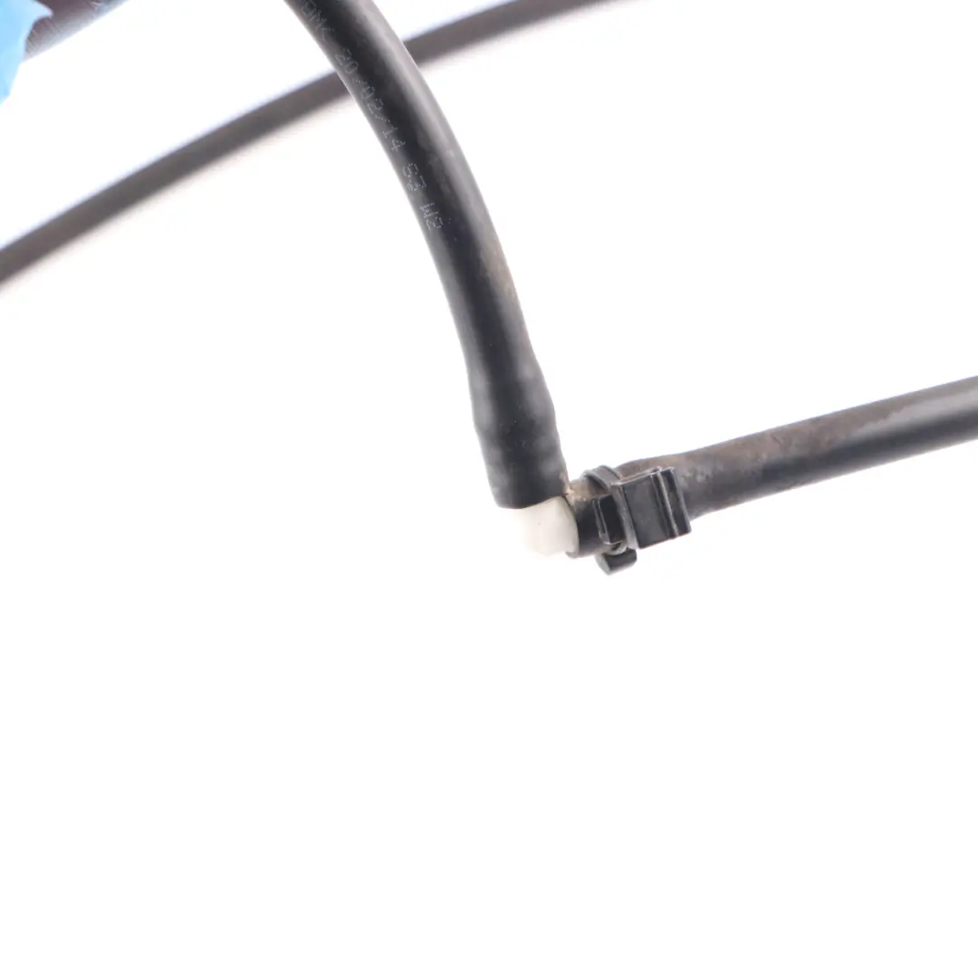 W117 X156 W176 Headlight Washer Hose Genuine to Mercedes with Part number A2468600592 Mercedes W117 X156 W176 Headlight Washer Hose Genuine - SKU A2468600592 - Part number A2468600592