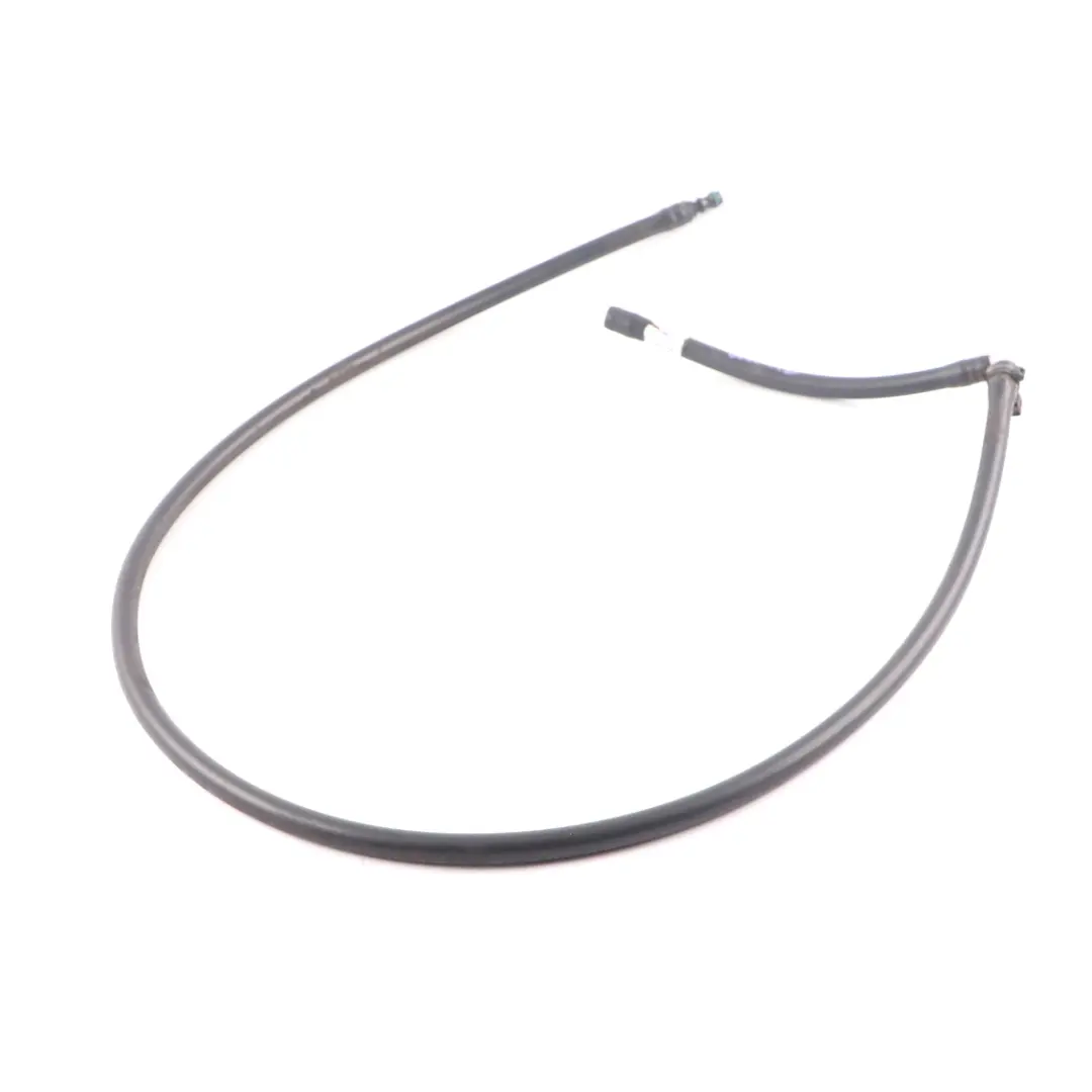 Mercedes W117 X156 W176 Headlight Washer Hose Genuine - SKU A2468600592 - Part number A2468600592