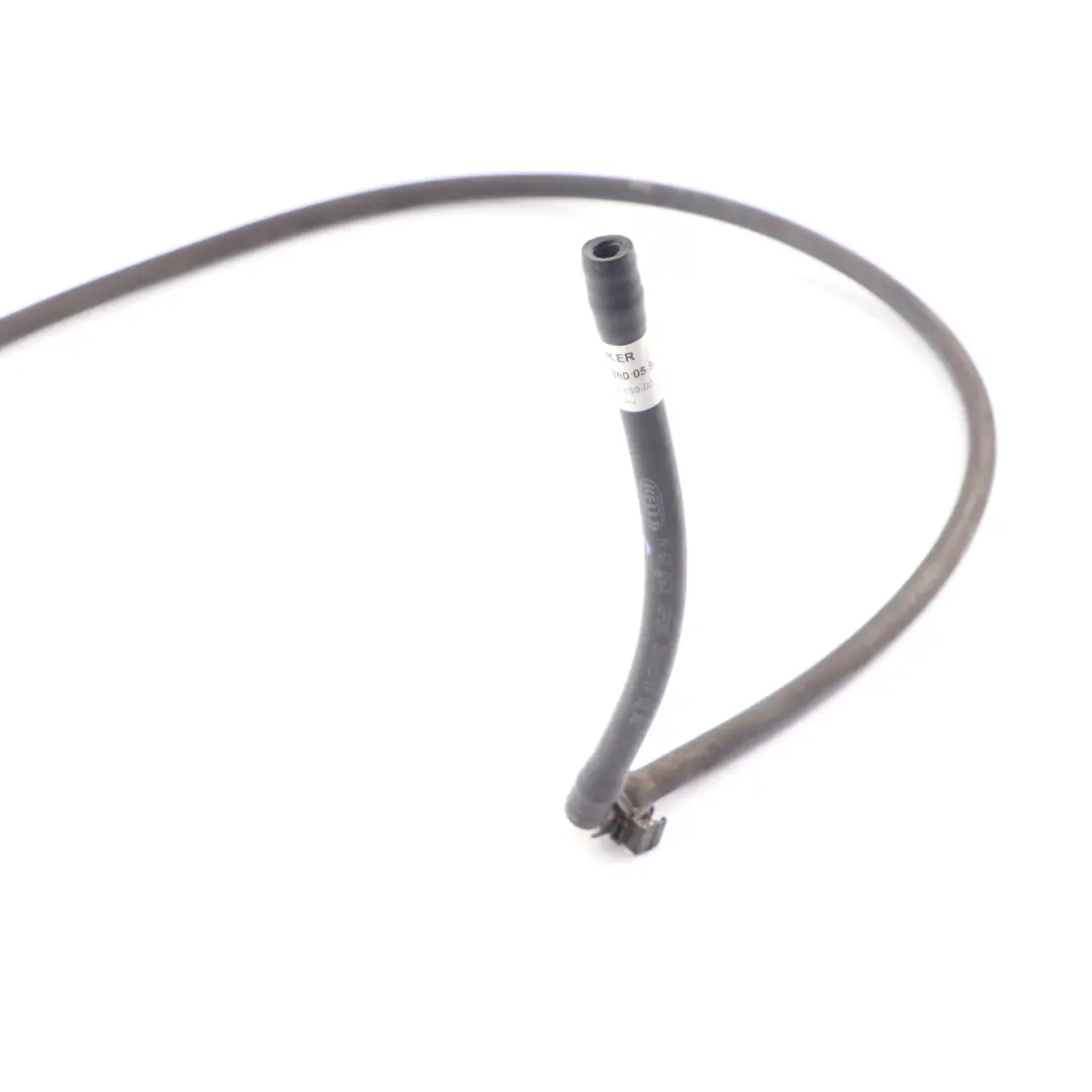Mercedes W117 X156 W176 Headlight Washer Hose Genuine - SKU A2468600592 - Part number A2468600592