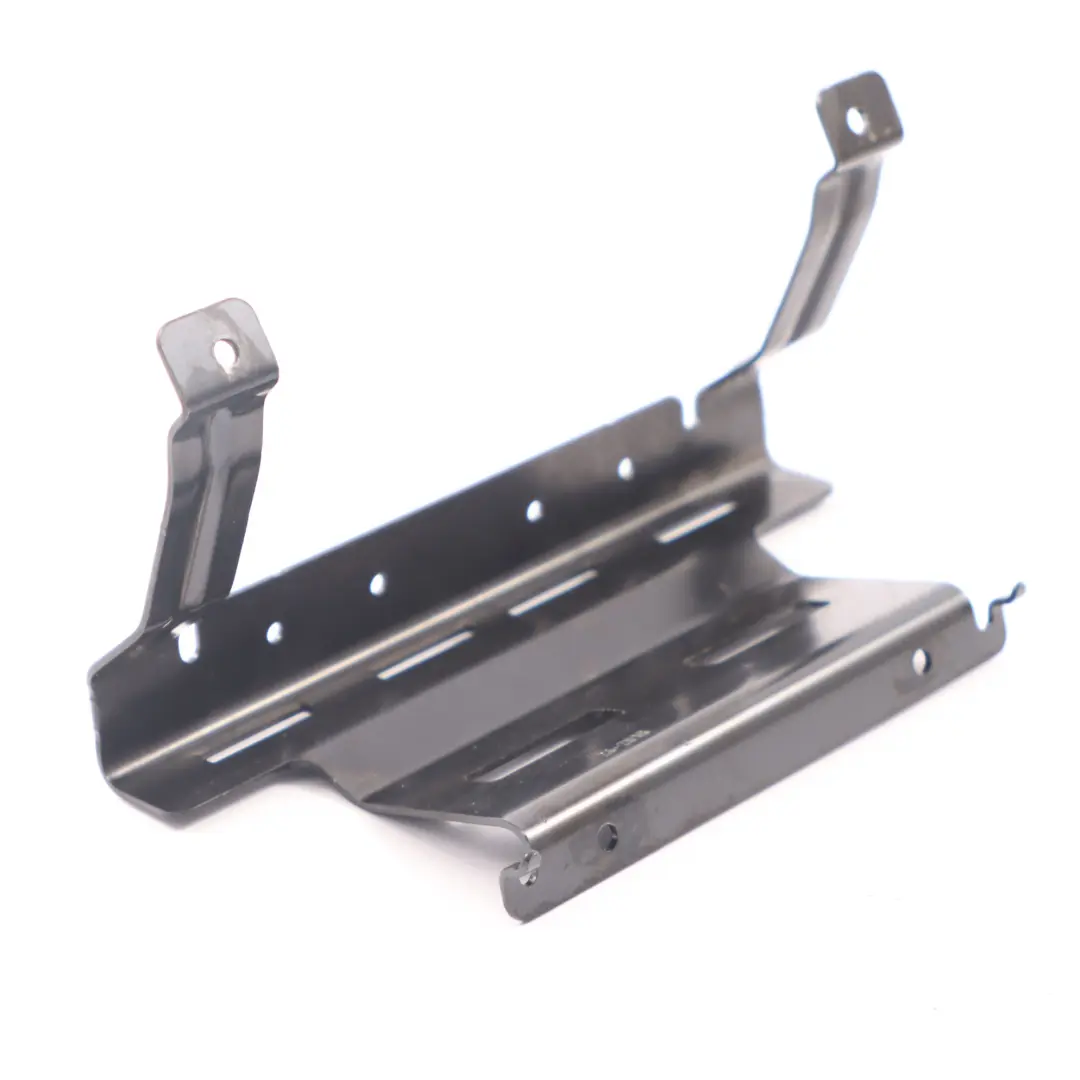 Mercedes W176 Front Seat Storage Box Bracket Rail Left Right N/O/S - SKU A2468600614 - Part number A2468600614