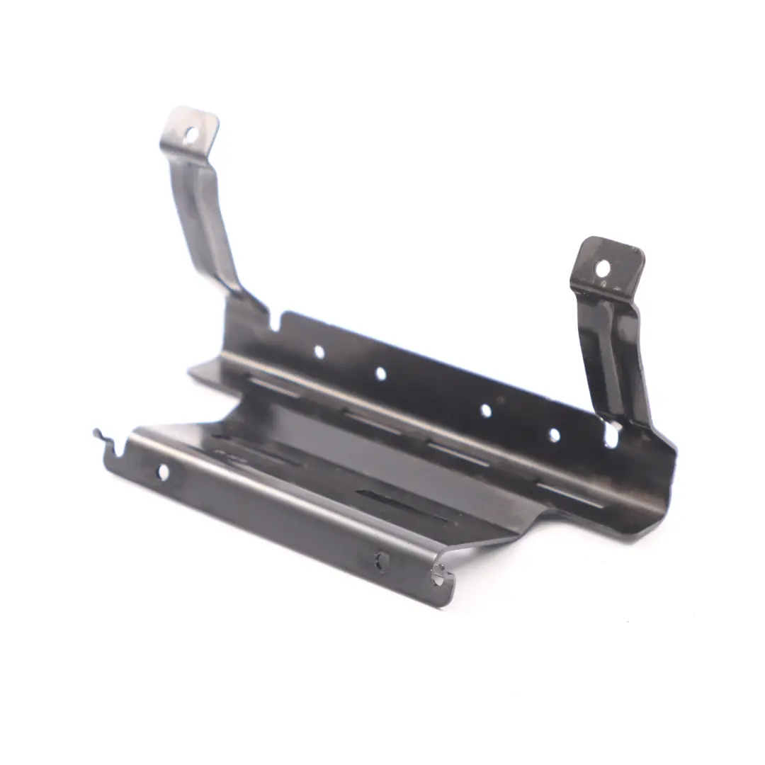 Mercedes W176 Front Seat Storage Box Bracket Rail Left Right N/O/S - SKU A2468600614 - Part number A2468600614