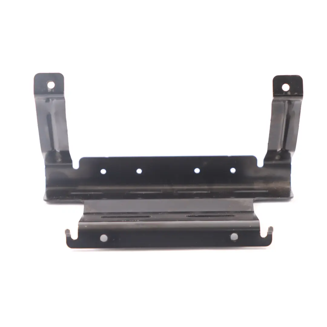 Mercedes W176 Front Seat Storage Box Bracket Rail Left Right N/O/S - SKU A2468600614 - Part number A2468600614