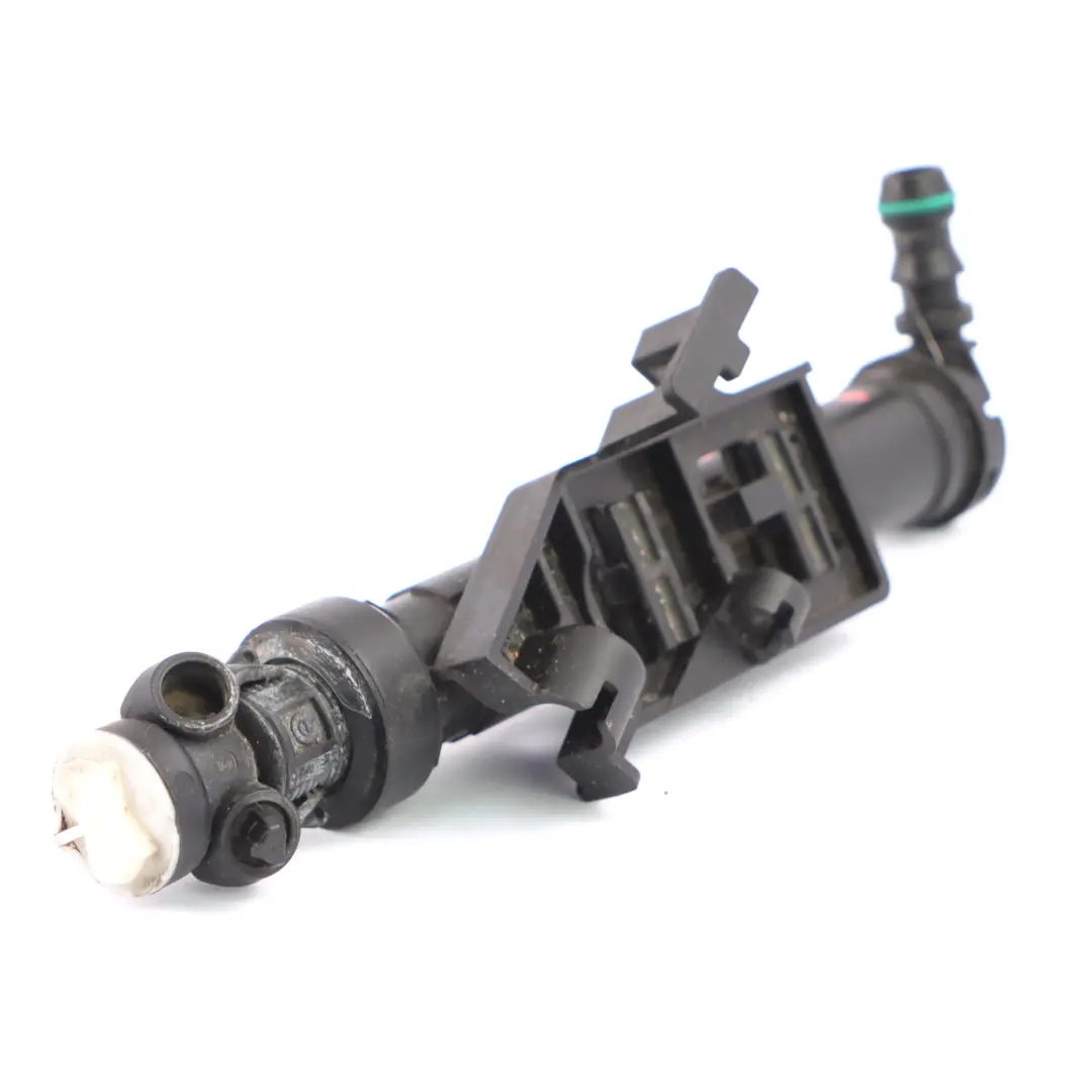 Headlamp Washer Jet Headlight Spray Right O/S to Mercedes W246 C117 with Part number A2468600647 Mercedes W246 C117 Headlamp Washer Jet Headlight Spray Right O/S - SKU A2468600647 - Part number A2468600647