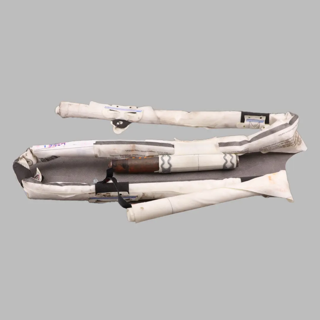 Mercedes W246 Modulo aria sinistra della tendina tetto della testa - SKU A2468600902 - Numero di parte A2468600902