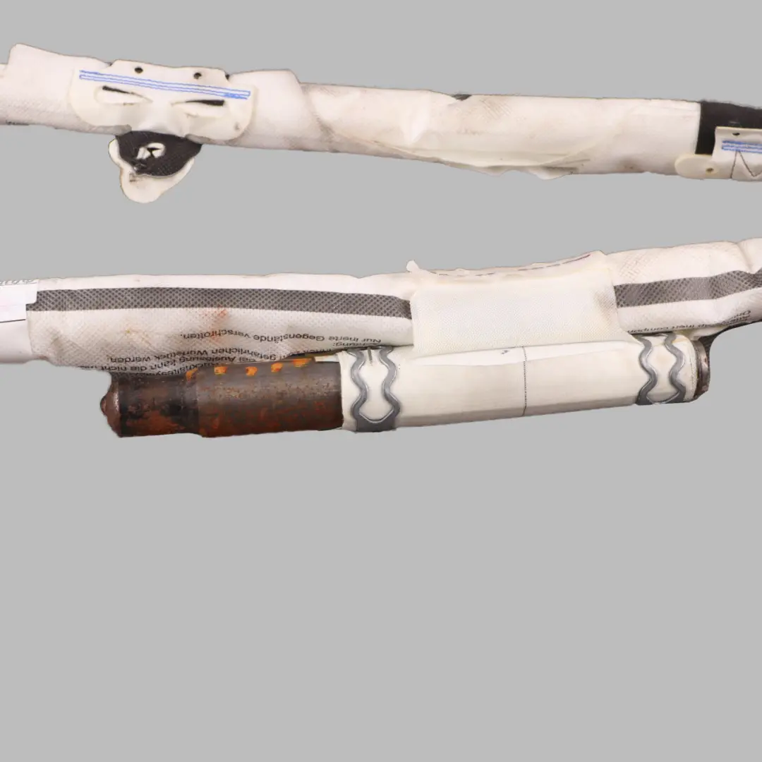 Kurtyna Powietrzny Dachu Przód Lewa do Mercedes W246 o numerze A2468600902 Mercedes W246 Kurtyna Powietrzny Dachu Przód Lewa - SKU A2468600902 - Numer Części A2468600902