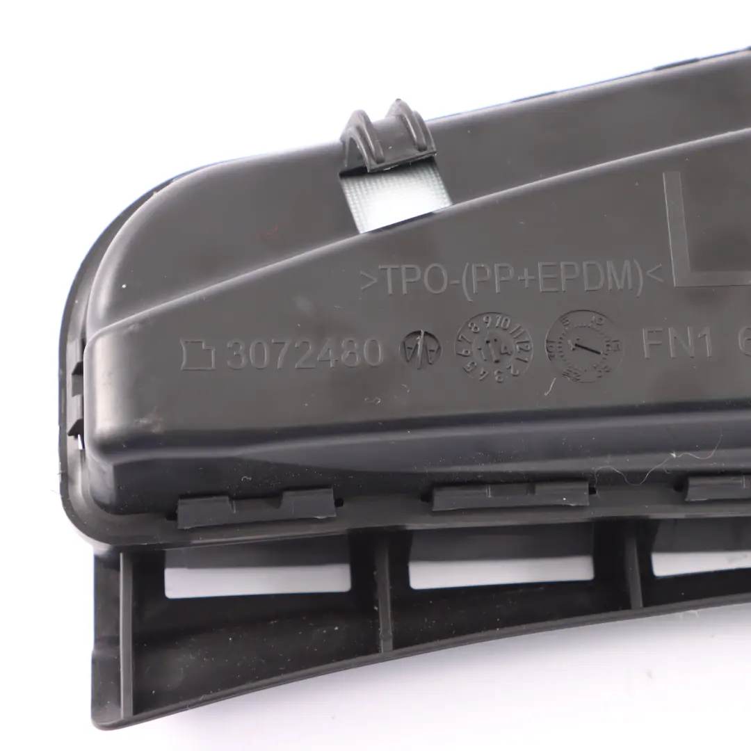 Side Air Module Front Left N/S to Mercedes W246 Seat with Part number A2468601302 Mercedes W246 Seat Side Air Module Front Left N/S - SKU A2468601302 - Part number A2468601302