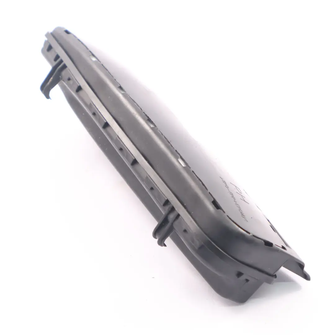 Mercedes W246 Seat Side Air Module Front Right O/S - SKU A2468601402 - Part number A2468601402