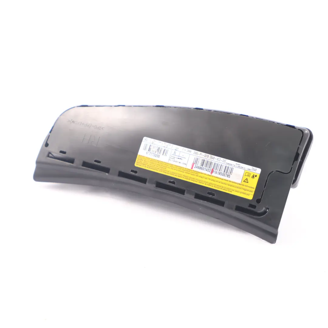 Mercedes W246 Module d'air latéral de siège avant droit - SKU A2468601402 - Numéro de pièce A2468601402