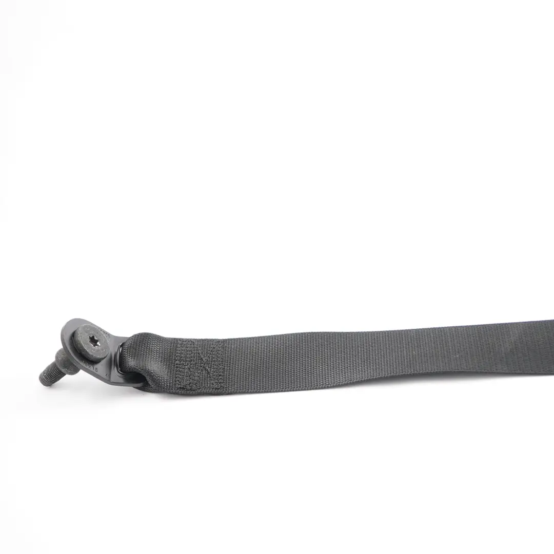 Mercedes W246 Sicherheitsgurt Vorne Links Sicherheitsgurt Schwarz - SKU A2468602585 - Teilenummer A2468602585