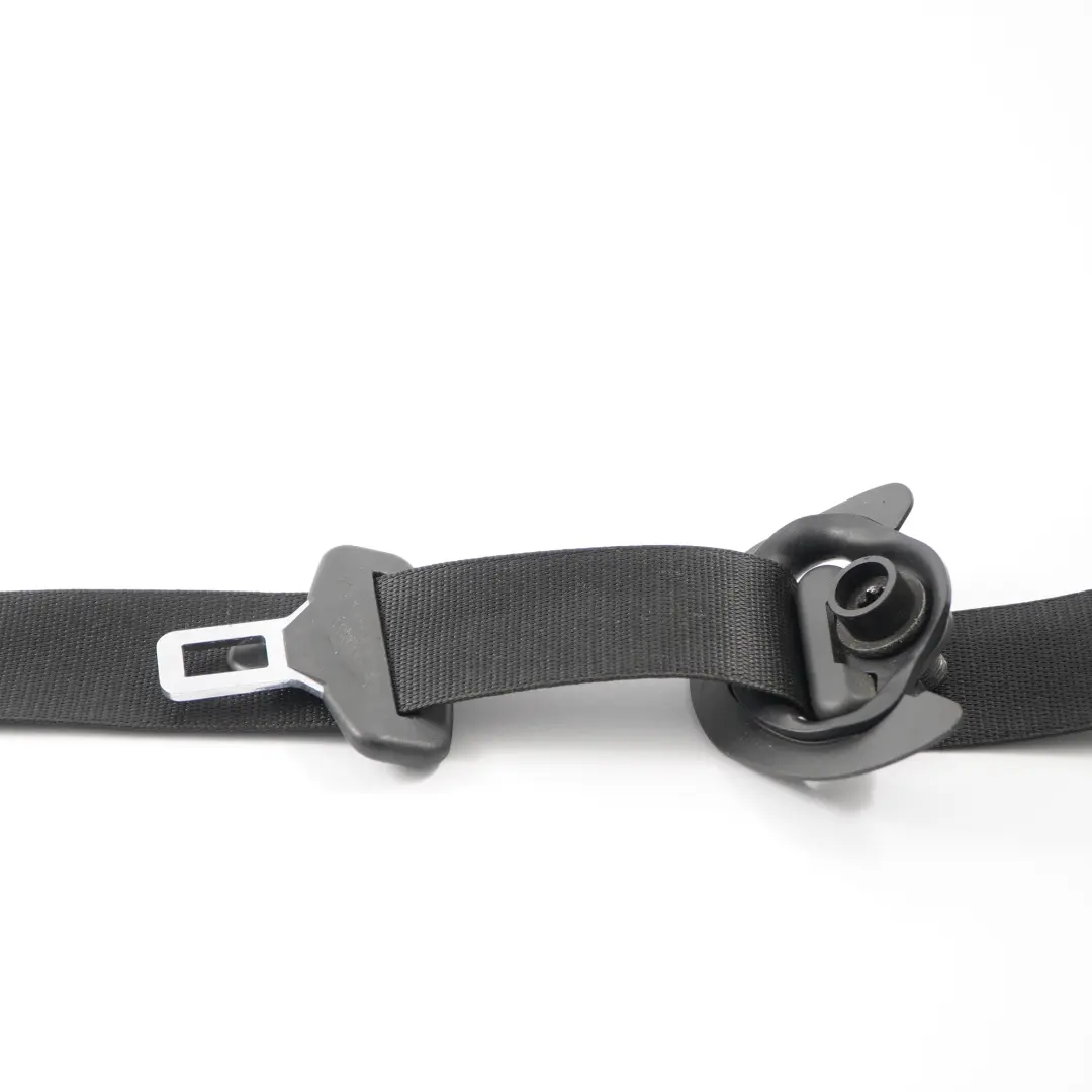 Ceinture de sécurité avant gauche Noir pour Mercedes W246 à propos du numéro de pièce A2468602585 Mercedes W246 Ceinture de sécurité avant gauche Noir - SKU A2468602585 - Numéro de pièce A2468602585