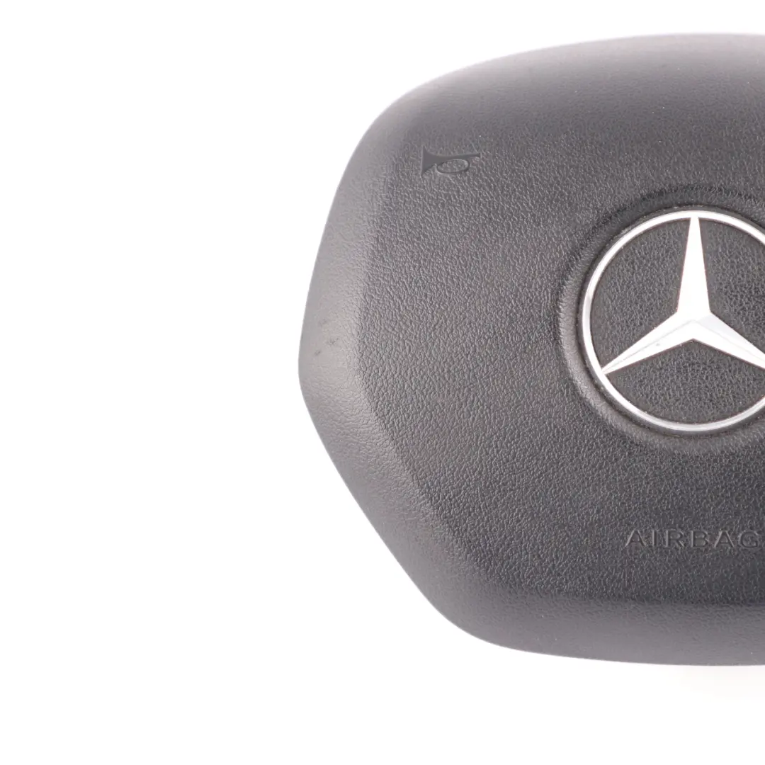 Mercedes W204 Poduszka Powietrzna - SKU A2468603102 - Numer Części A2468603102