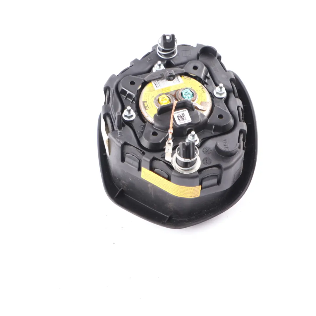 Mercedes W204 Steering Wheel Driver's Side Module Black - SKU A2468603102 - Part number A2468603102