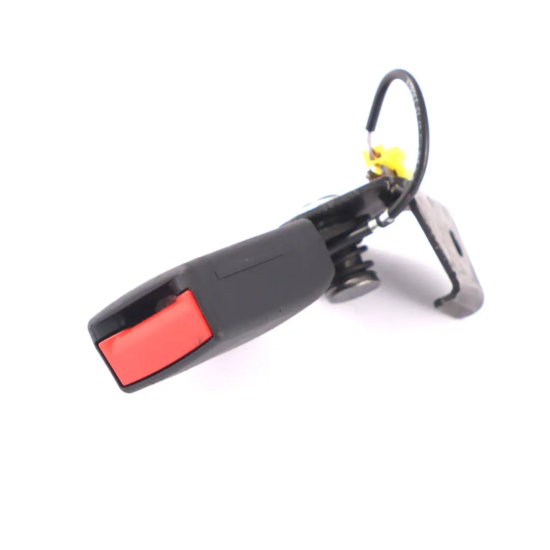  Chiusura sedili Mercedes W246 Sedili posteriori Fibbia sinistra - SKU A2468603169 - Numero di parte A2468603169