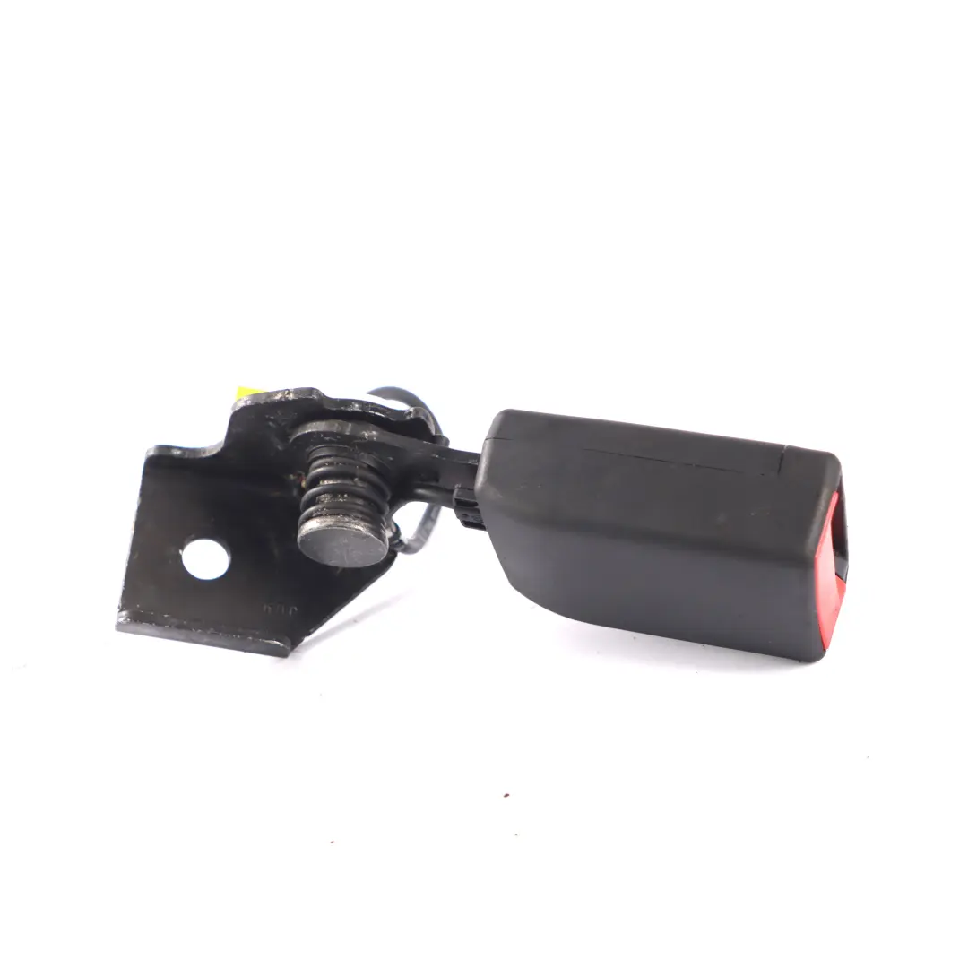  Chiusura sedili Mercedes W246 Sedili posteriori Fibbia sinistra - SKU A2468603169 - Numero di parte A2468603169