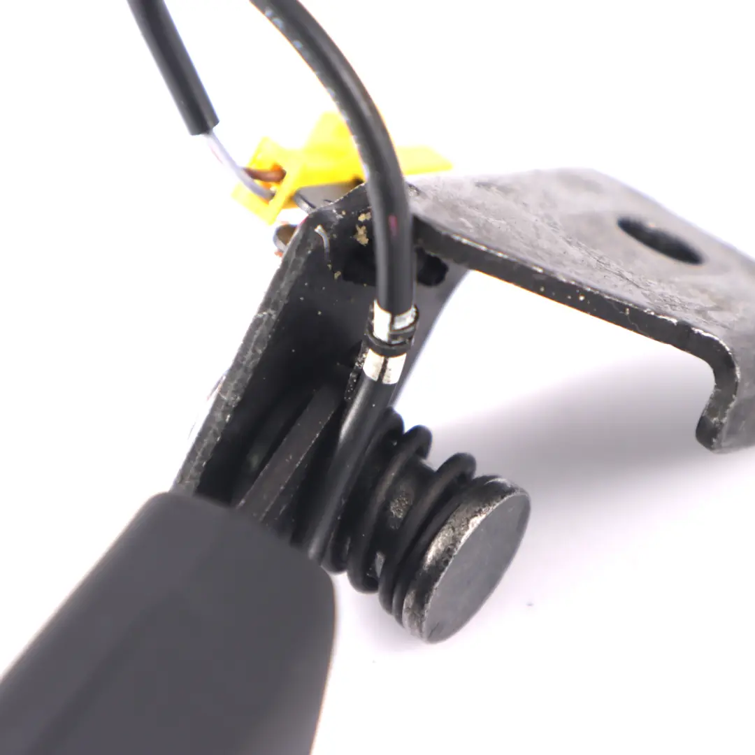 Latch Mercedes W246 Rear Seats Bench Buckle Latch Left N/S to Seat with Part number A2468603169 Seat Latch Mercedes W246 Rear Seats Bench Buckle Latch Left N/S - SKU A2468603169 - Part number A2468603169