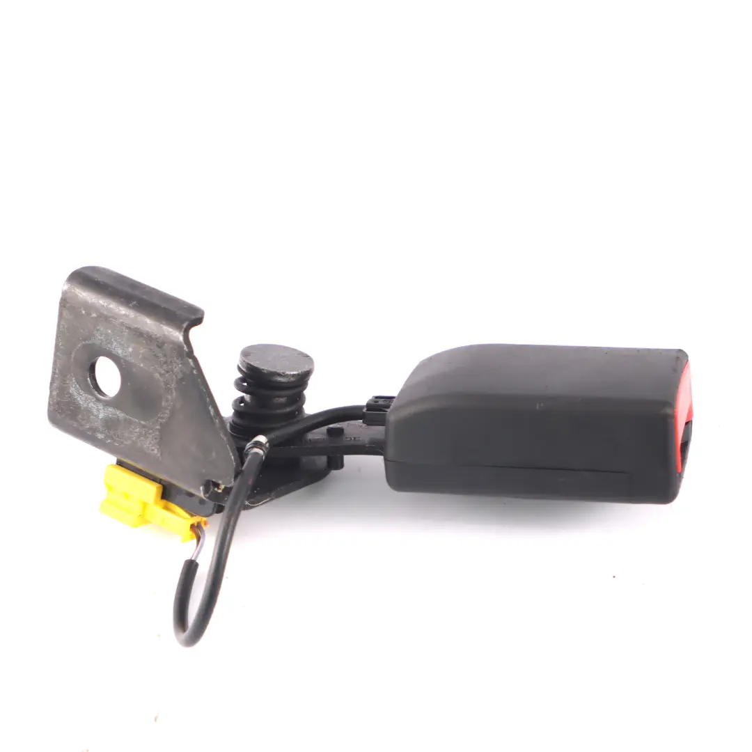 Zapinka Zatrzask Klamry Pasa Kanapy Tył Lewy do Mercedes W246 o numerze A2468603169 Mercedes W246 Zapinka Zatrzask Klamry Pasa Kanapy Tył Lewy - SKU A2468603169 - Numer Części A2468603169