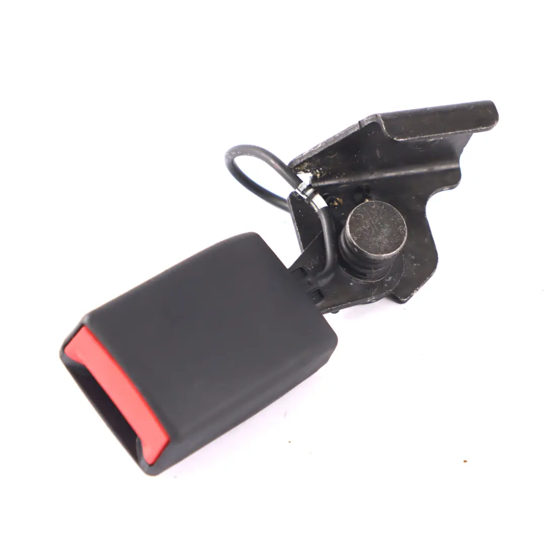 Chiusura sedili Mercedes W246 Sedili posteriori Fibbia sinistra per con numero di parte A2468603169 Chiusura sedili Mercedes W246 Sedili posteriori Fibbia sinistra - SKU A2468603169 - Numero di parte A2468603169