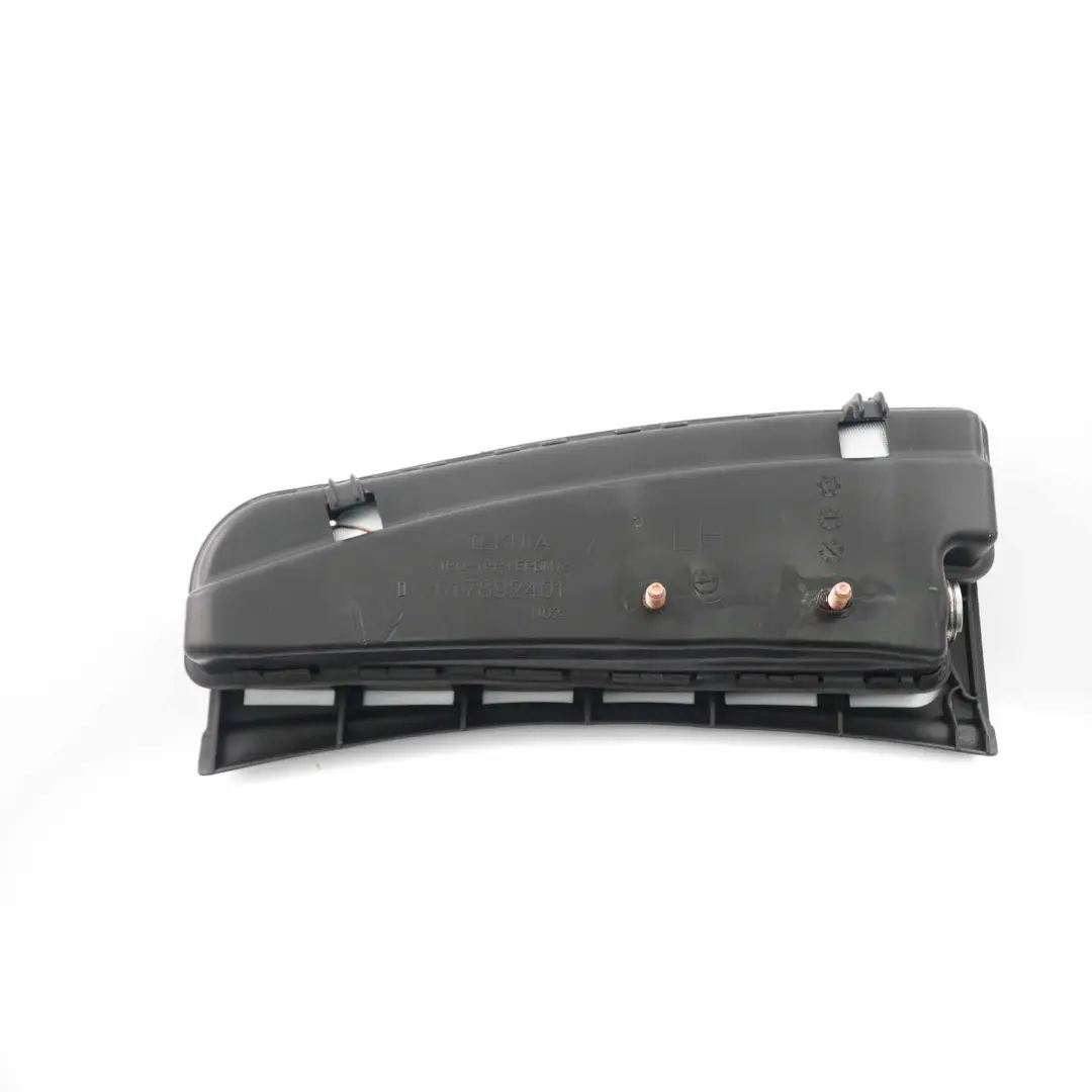 Mercedes W176 Module SRS de l'airbag latéral du siège avant gauche - SKU A2468603502 - Numéro de pièce A2468603502