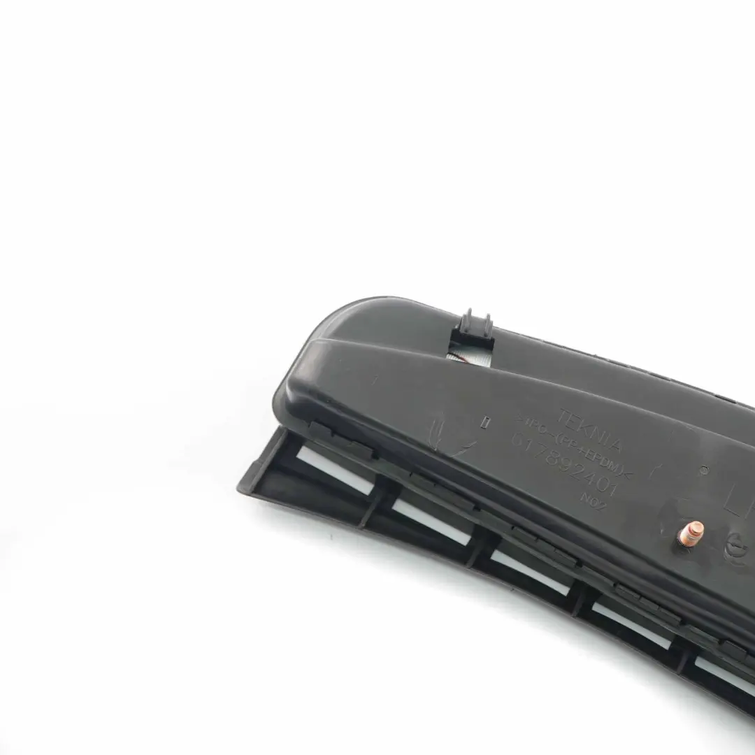 Mercedes W176 Module SRS de l'airbag latéral du siège avant gauche - SKU A2468603502 - Numéro de pièce A2468603502