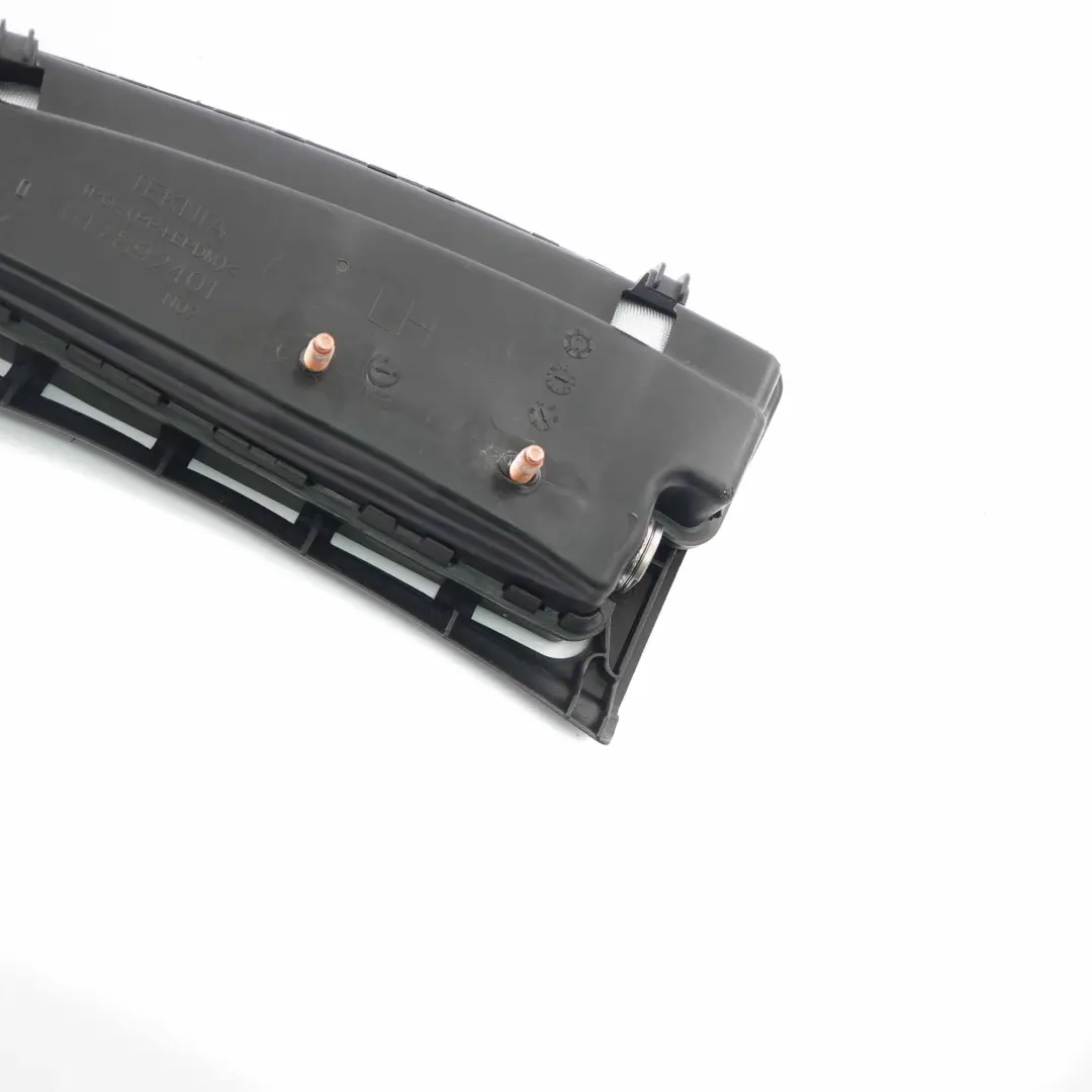 Mercedes W176 Module SRS de l'airbag latéral du siège avant gauche - SKU A2468603502 - Numéro de pièce A2468603502