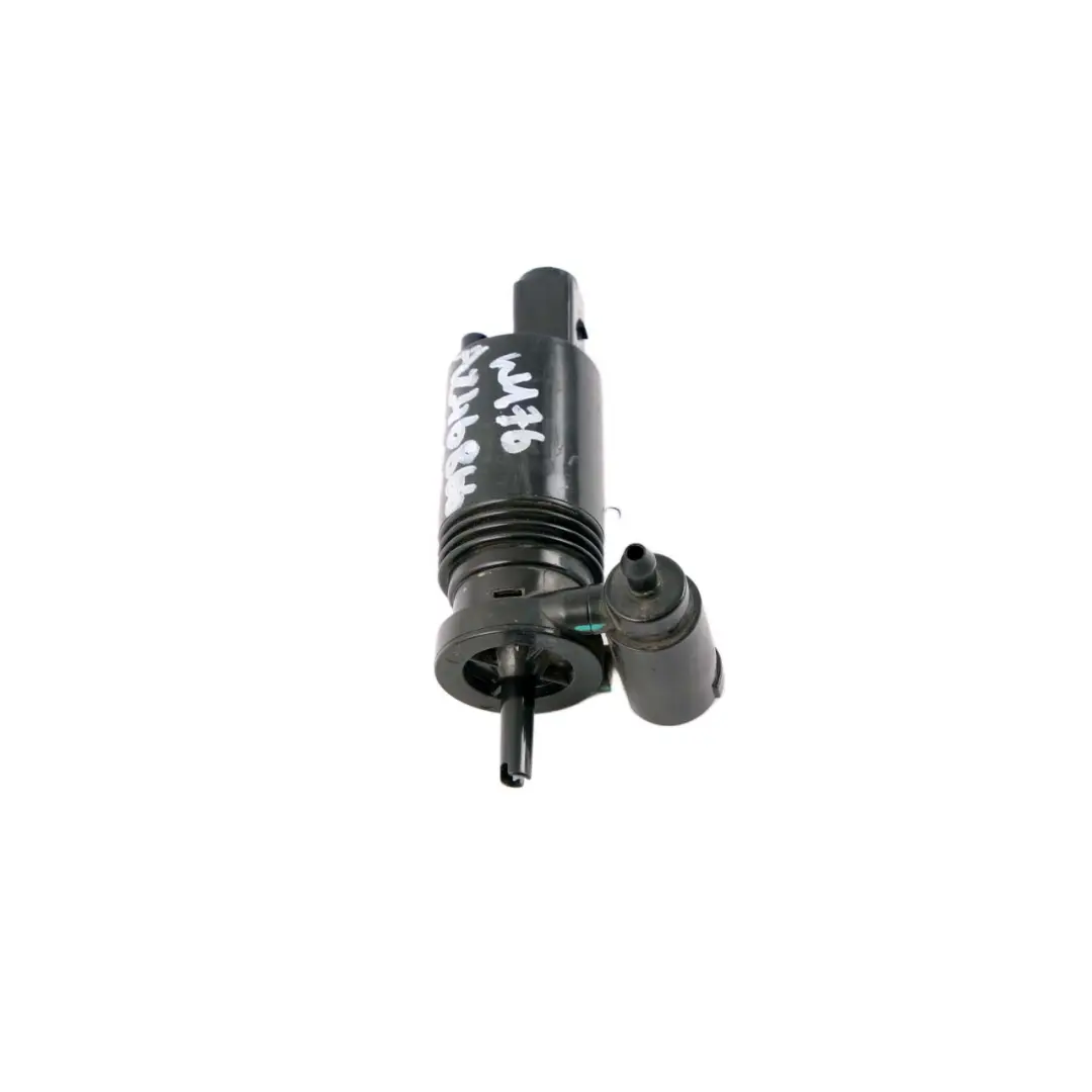 Mercedes W176 W246 Scheiben Waschan Lage Pumpe Wind Schutz Scheibe - SKU A2468660000 - Teilenummer A2468660000
