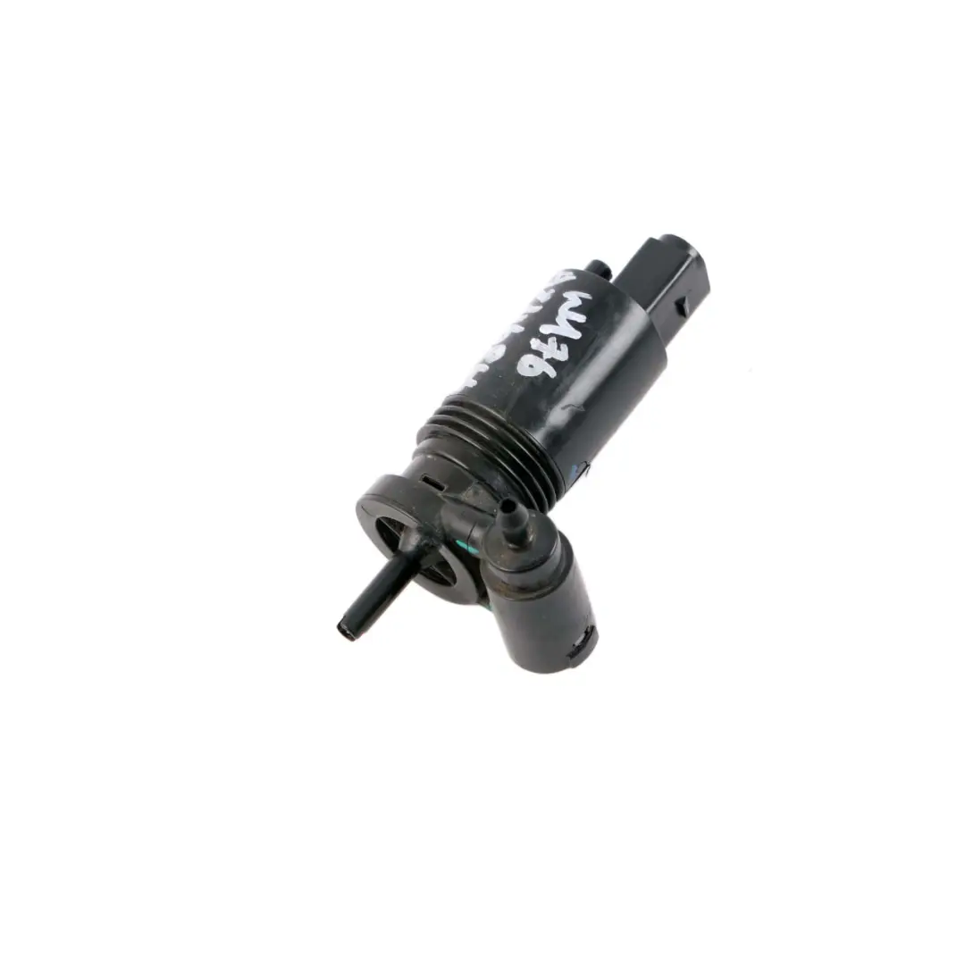 Mercedes W176 W246 Scheiben Waschan Lage Pumpe Wind Schutz Scheibe - SKU A2468660000 - Teilenummer A2468660000