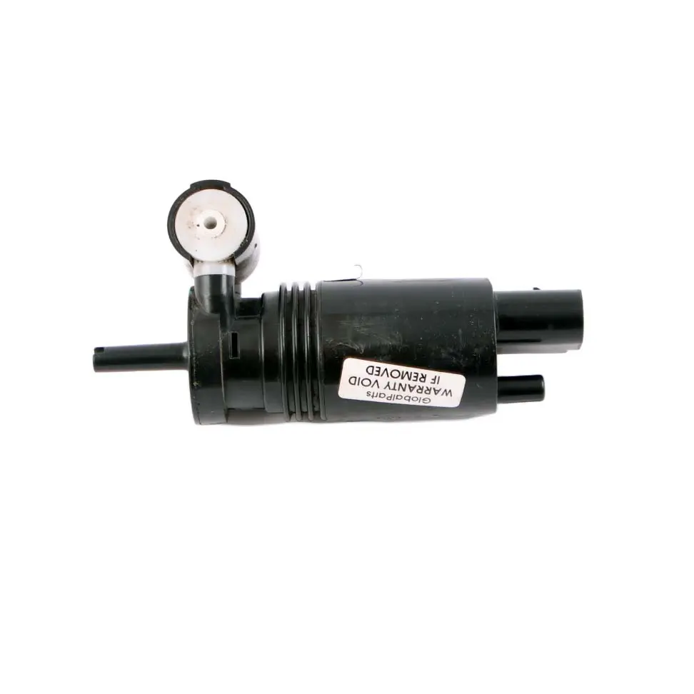 Mercedes W176 W246 Scheiben Waschan Lage Pumpe Wind Schutz Scheibe - SKU A2468660000 - Teilenummer A2468660000