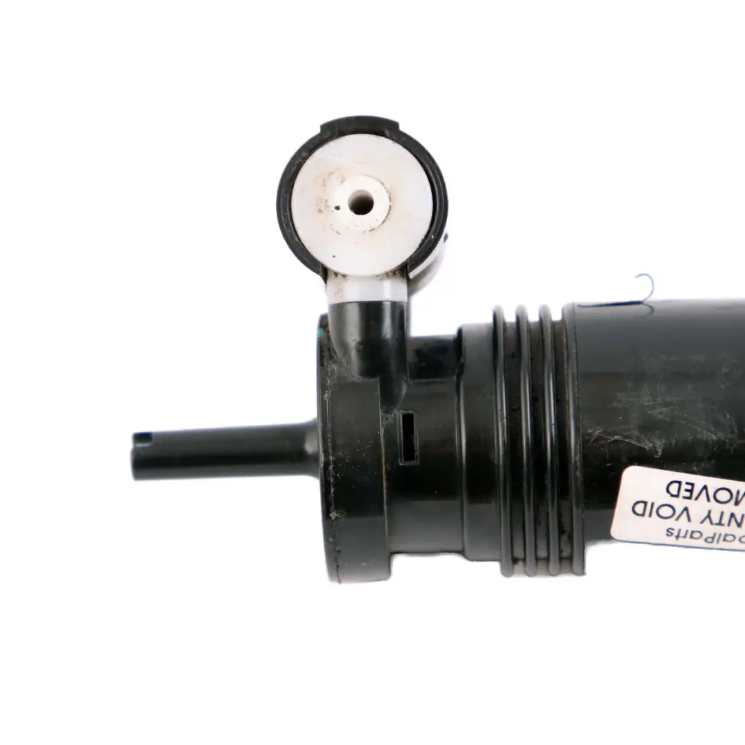 Mercedes W176 W246 Scheiben Waschan Lage Pumpe Wind Schutz Scheibe - SKU A2468660000 - Teilenummer A2468660000