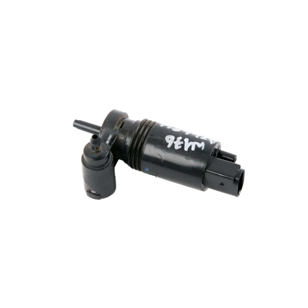 Mercedes W176 W246 C117 Pompa Lavavetro Fluido Parabrezza - SKU A2468660000 - Numero di parte A2468660000