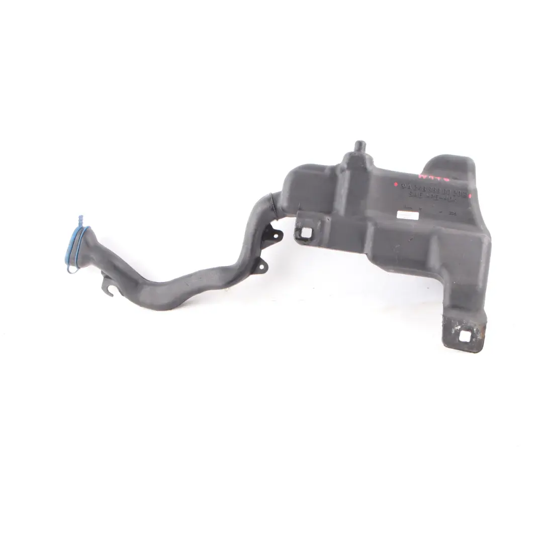 Washer Bottle Mercedes W176 W246 Windscreen Fluid Tank Reservoir to with Part number A2468690020 Washer Bottle Mercedes W176 W246 Windscreen Fluid Tank Reservoir - SKU A2468690020 - Part number A2468690020
