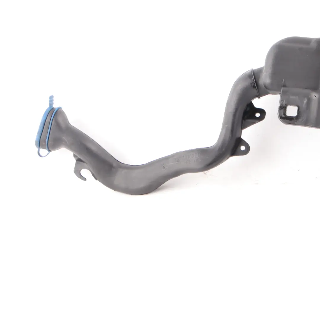 Mercedes W176 W246 Scheibenwaschanlage Flasche Windschutzscheibe Fluid Reservoir - SKU A2468690020 - Teilenummer A2468690020