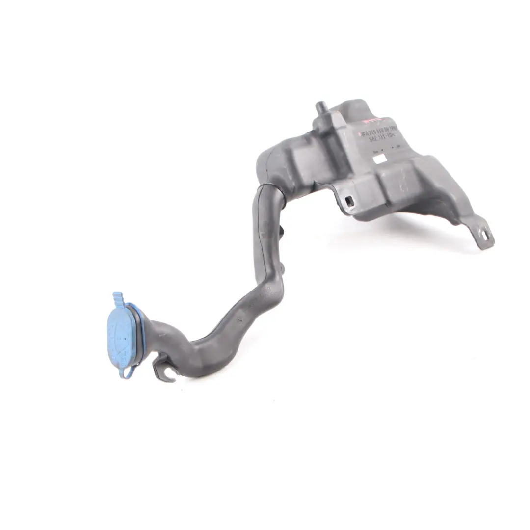Scheibenwaschanlage Flasche Windschutzscheibe Fluid Reservoir für Mercedes W176 W246 mit Teilenummer A2468690020 Mercedes W176 W246 Scheibenwaschanlage Flasche Windschutzscheibe Fluid Reservoir - SKU A2468690020 - Teilenummer A2468690020