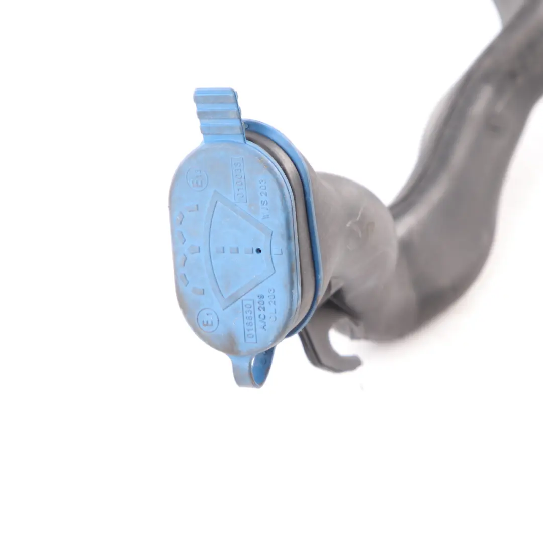 Scheibenwaschanlage Flasche Windschutzscheibe Fluid Reservoir für Mercedes W176 W246 mit Teilenummer A2468690020 Mercedes W176 W246 Scheibenwaschanlage Flasche Windschutzscheibe Fluid Reservoir - SKU A2468690020 - Teilenummer A2468690020