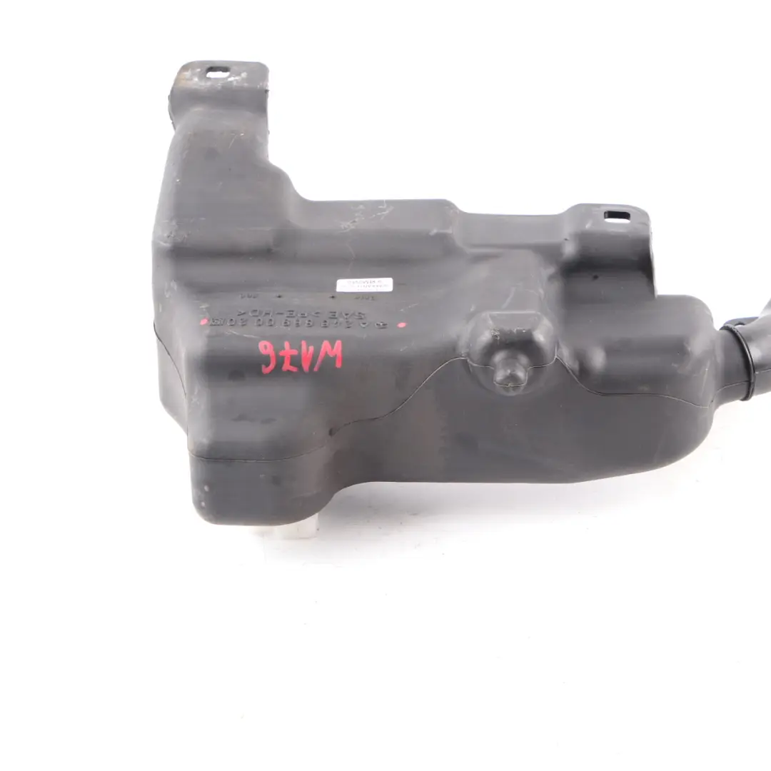 Scheibenwaschanlage Flasche Windschutzscheibe Fluid Reservoir für Mercedes W176 W246 mit Teilenummer A2468690020 Mercedes W176 W246 Scheibenwaschanlage Flasche Windschutzscheibe Fluid Reservoir - SKU A2468690020 - Teilenummer A2468690020