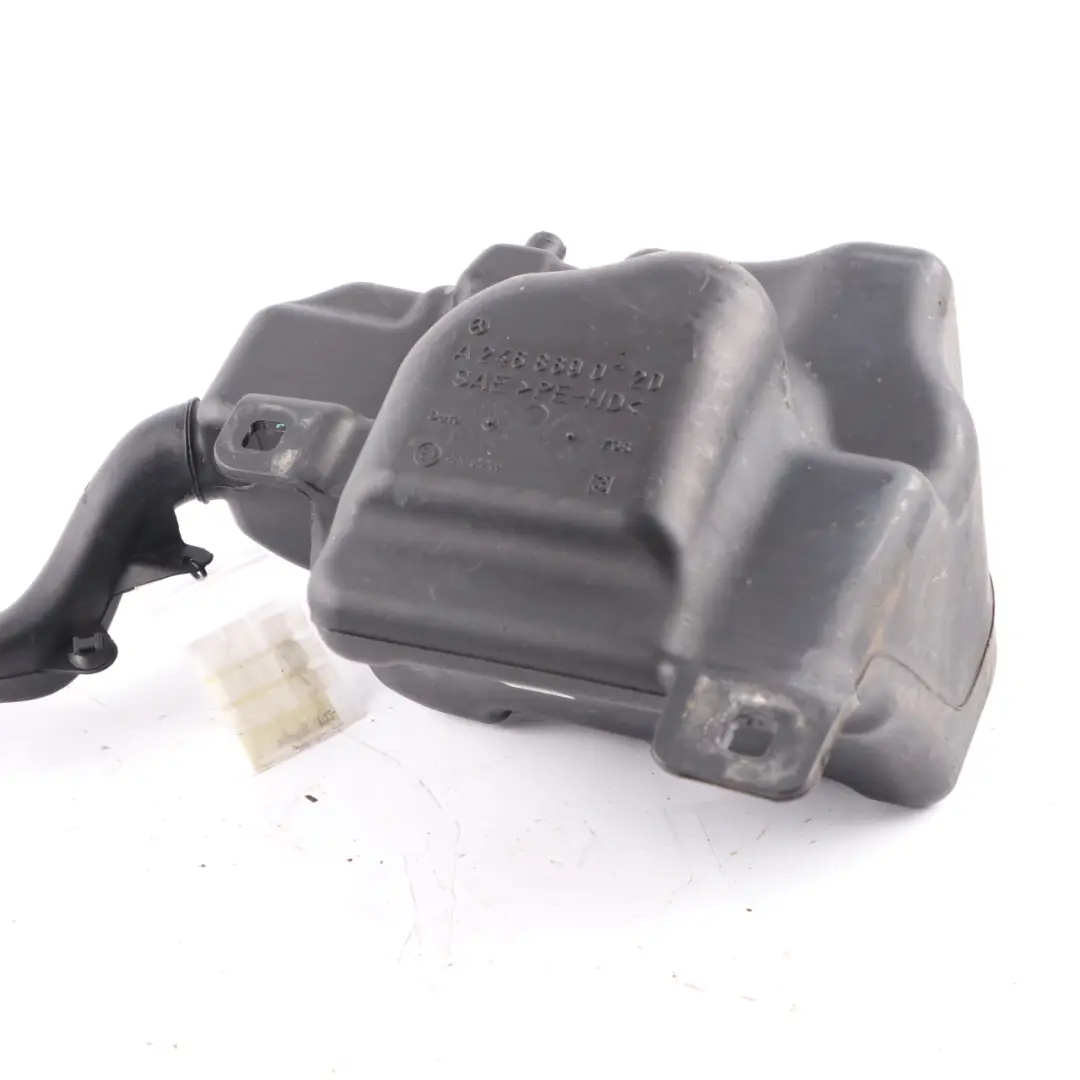  Scheiben waschanlage Flasche Mercedes W176 W246 Windschutz scheibe - SKU A2468690120 - Teilenummer A2468690120