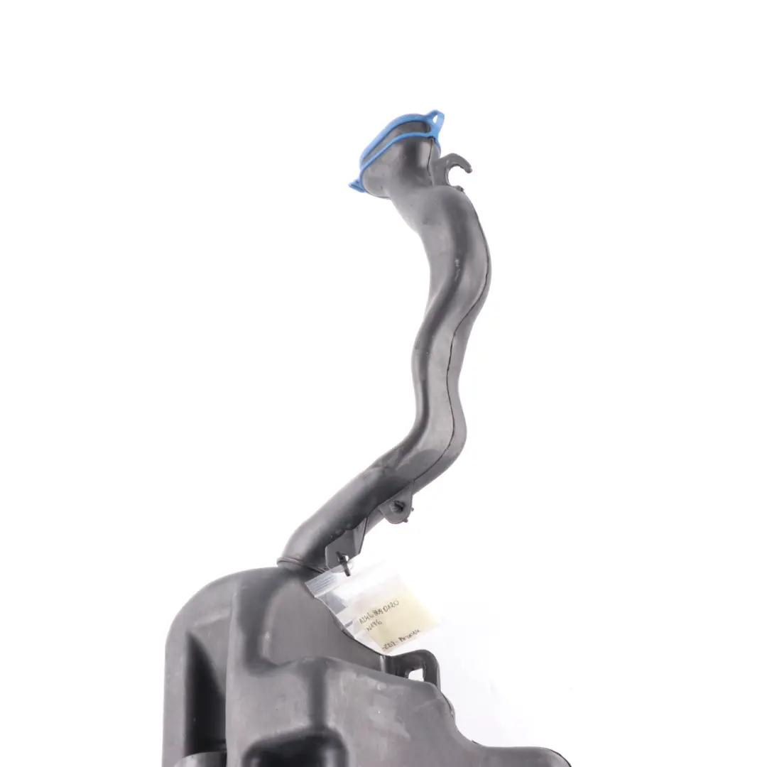 Washer Bottle Mercedes W176 W246 Windscreen Fluid Tank Reservoir to with Part number A2468690120 Washer Bottle Mercedes W176 W246 Windscreen Fluid Tank Reservoir - SKU A2468690120 - Part number A2468690120
