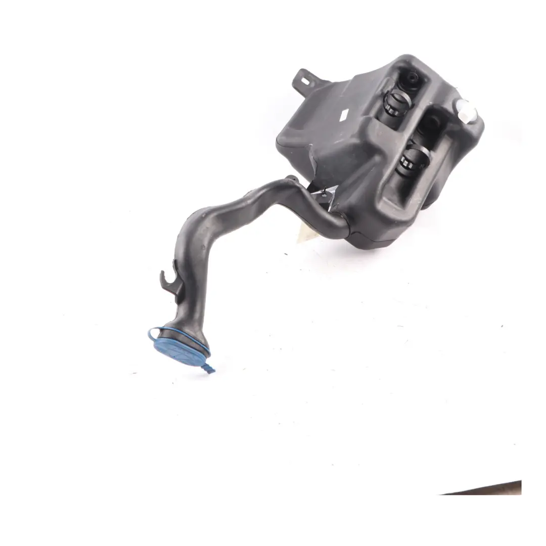 Washer Bottle Mercedes W176 W246 Windscreen Fluid Tank Reservoir to with Part number A2468690120 Washer Bottle Mercedes W176 W246 Windscreen Fluid Tank Reservoir - SKU A2468690120 - Part number A2468690120