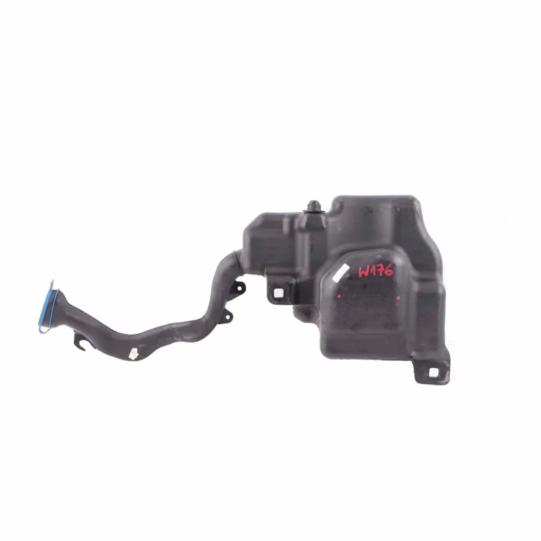 Waschflüssigkeitstank Reservoir Behälter Flasche für Mercedes W176 W246 mit Teilenummer A2468690220 Mercedes W176 W246 Waschflüssigkeitstank Reservoir Behälter Flasche - SKU A2468690220 - Teilenummer A2468690220